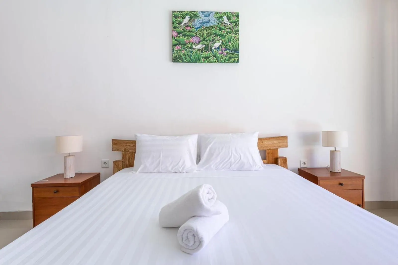 Villa Chunga-Changa Double Six Seminyak