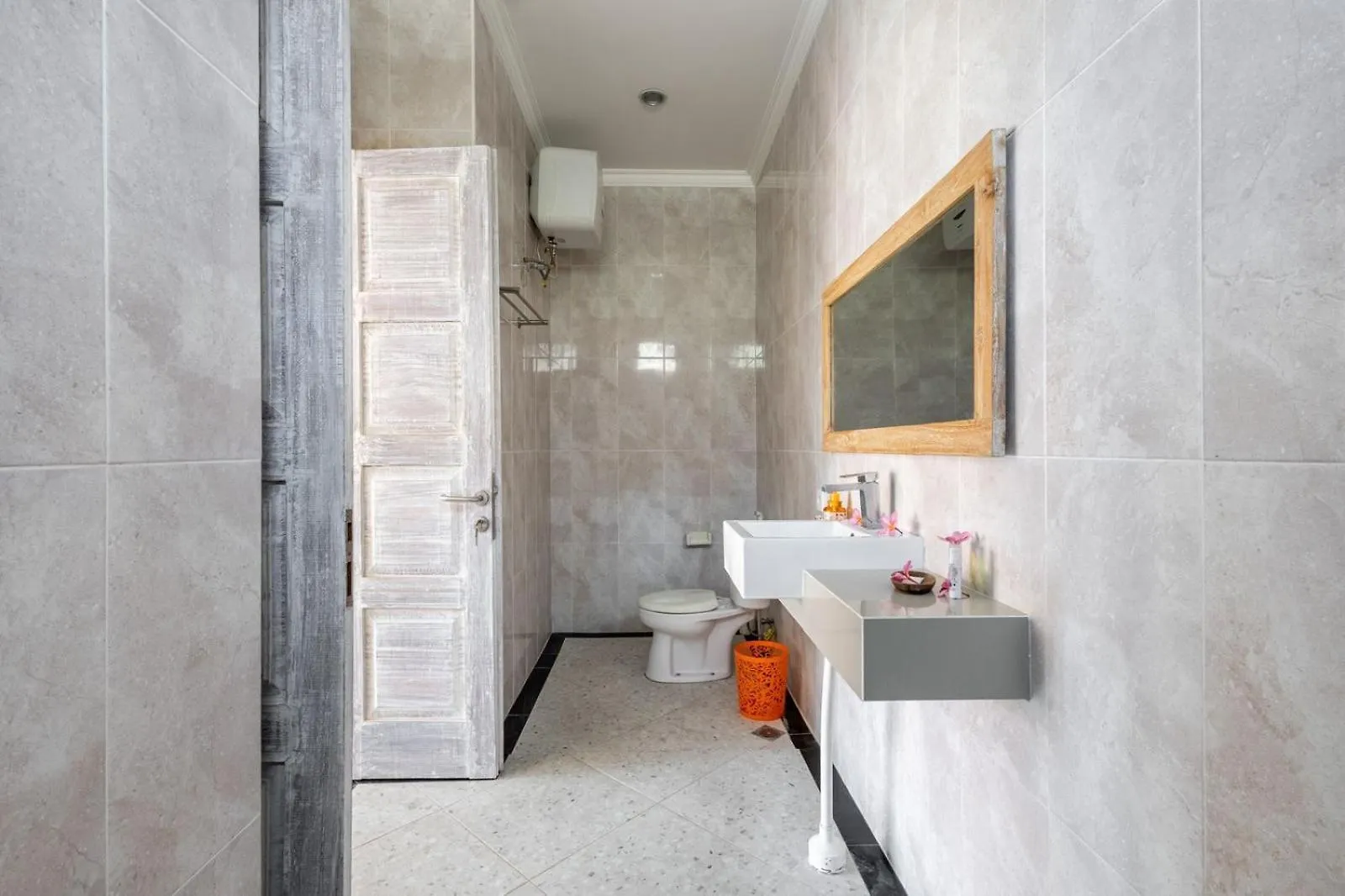 Villa Chunga-Changa Double Six Seminyak